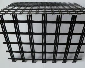 Biaxial Fiberglass Geogrid Biaxial Fiberglass Geogrid