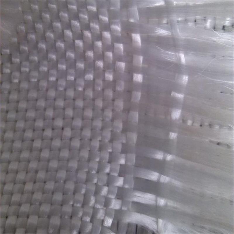 Long fiber polyester woven geotextile Long fiber polyester woven geotextile