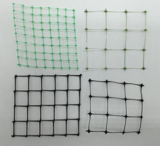 BOP Stretched Net
