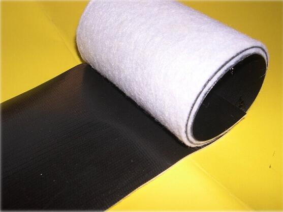 Compound Geomembrane
