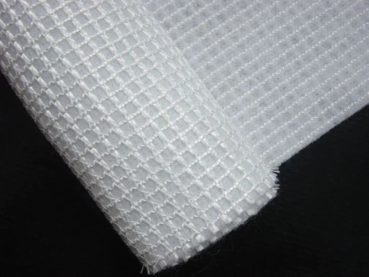 Reinforced Geotextile