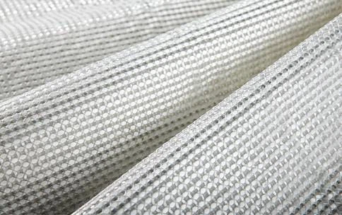 Reinforced Geotextile