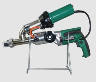 LST600 Series Hand Extruder