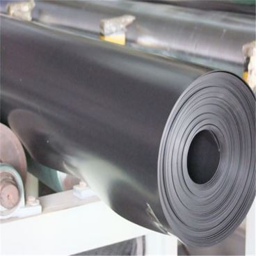 1.0mm Smooth Geomembrane
