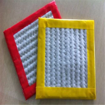 Bentonite Geosynthetic Clay Layer