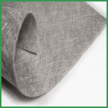 PP Filament Nonwoven Geotextile