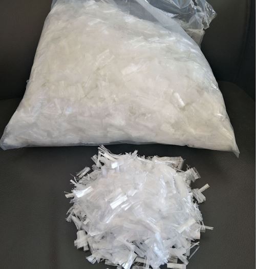 Polypropylene Short Fiber