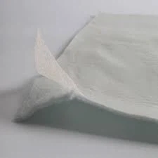 Compound Geomembrane For Artificial Lake